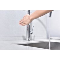 Смеситель Paulmark Senso Se215180-CR (хром)