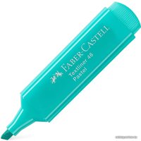 Текстовыделитель Faber Castell Textliner 154658 (бирюзовый)