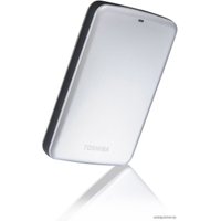 Внешний накопитель Toshiba Stor.E Canvio 2TB Black (HDTC720ES3CA)
