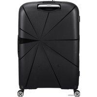 Чемодан-спиннер American Tourister Starvibe Black 77 см