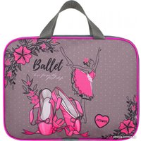 Папка-портфель ACROSS D-23