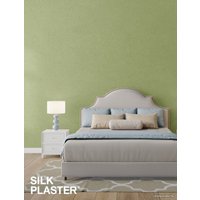 Жидкие обои Silk Plaster Art Design I 291