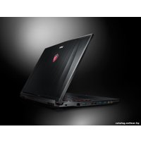 Игровой ноутбук MSI GE72 2QC-428XRU Apache