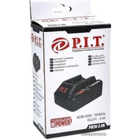 Зарядное устройство P.I.T. PH20-2.4A (20В)