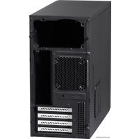 Корпус Fractal Design Core 1000 Black (FD-CA-CORE-1000-BL)