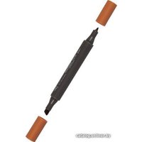 Маркер художественный Сонет Twin 164125-93 (коричневый)