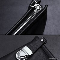 Кошелек EZcase Arthur (черный)