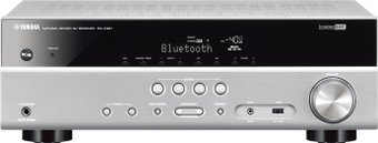 Yamaha RX-V381 (титан)