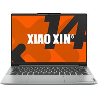 Ноутбук Lenovo Xiaoxin 14 AHP9 83DB0001CD