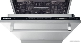 Встраиваемая посудомоечная машина KitchenAid KIF 5O41 PLETGS