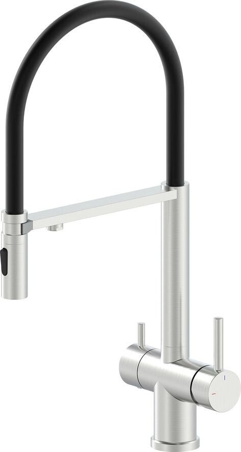 

Смеситель Kern K2049ST