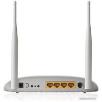 Беспроводной DSL-маршрутизатор TP-Link TD-W8961N