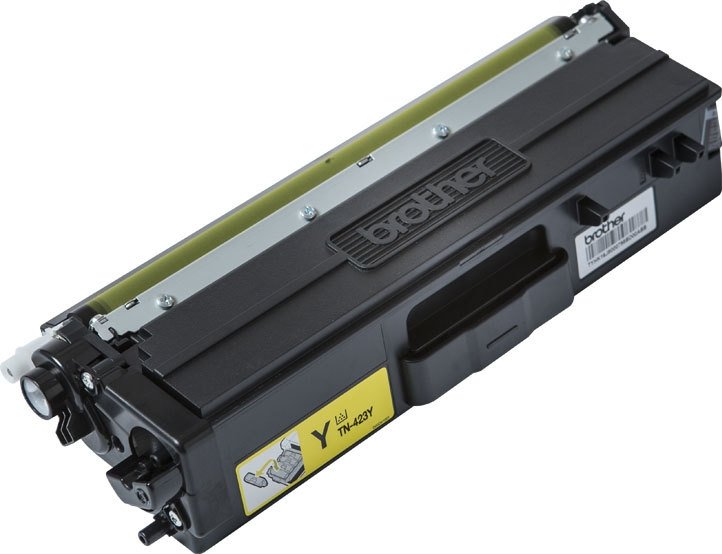 

Картридж Brother TN423Y