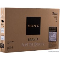 Телевизор Sony KDL-32W705B