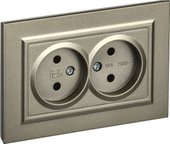 Brite BR-R20-10-K37-F
