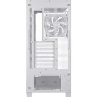 Корпус ASUS A31 Plus (белый) в Гомеле