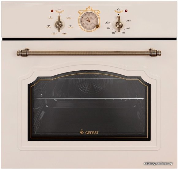 GEFEST 602-02 К64S