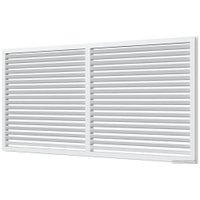 Декоративный экран ERA П60120Р (белый)