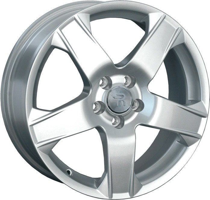 

Литые диски Replay LZ8131 (GN35) 17x7" 5x105мм DIA 56.6мм ET 42мм S