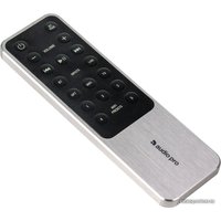 Напольная акустика Audio Pro A38 (черный)