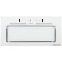 Кухонная вытяжка ZorG Star 1000 60 S-GC (белый)