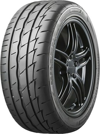 Летние шины Bridgestone Potenza Adrenalin RE003 245/35R19 93W