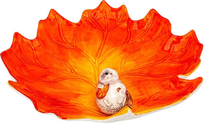 

Блюдо Elan Gallery Ежики 340108