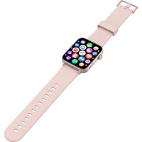 Умные часы Blackview R30 Pro (розовый)