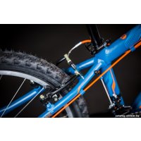 Велосипед Silverback Spyke 24 (2015)