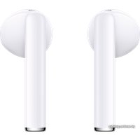 Наушники HONOR Earbuds X5 (белый, китайская версия)