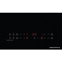 Варочная панель Electrolux IPE6440KFV