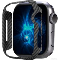 Защитная накладка Pitaka Air Case для Apple Watch Series 4/5 40 мм