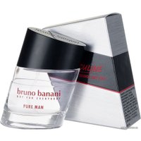 Туалетная вода Bruno Banani Pure Man EdT (30 мл)