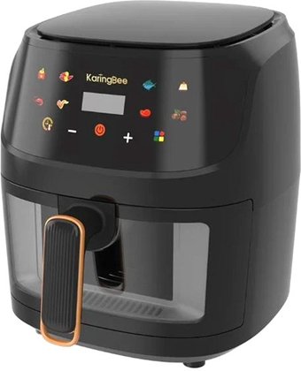 Аэрогриль (аэрофритюрница) KaringBee JD1189