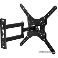 Кронштейн для телевизора Maclean MC-759 (черный)