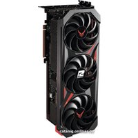 Видеокарта PowerColor Red Devil AMD Radeon RX 7900 XT 20GB GDDR6 RX7900XT 20G-E/OC