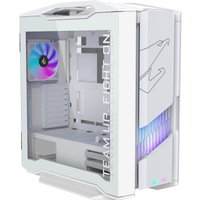 Корпус Gigabyte Aorus C601 Glass Ice Global