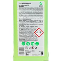  Grass Чистящее средство Textile cleaner 1 л 112110