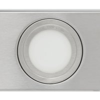Кухонная вытяжка Krona Kamilla T 600 (нержавеющая сталь)