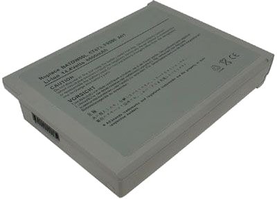

Аккумуляторы для ноутбуков TopON TOP-DL5100