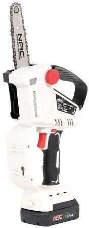 Аккумуляторная пила NAC CB1815B20S (с 1-им АКБ)