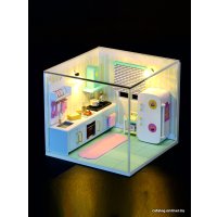 Румбокс Hobby Day Mini House Мой дом Моя кухня S2007
