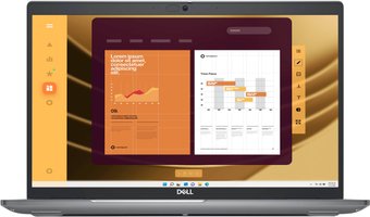 Ноутбук Dell Latitude 5550-5855 64ГБ + 2ТБ
