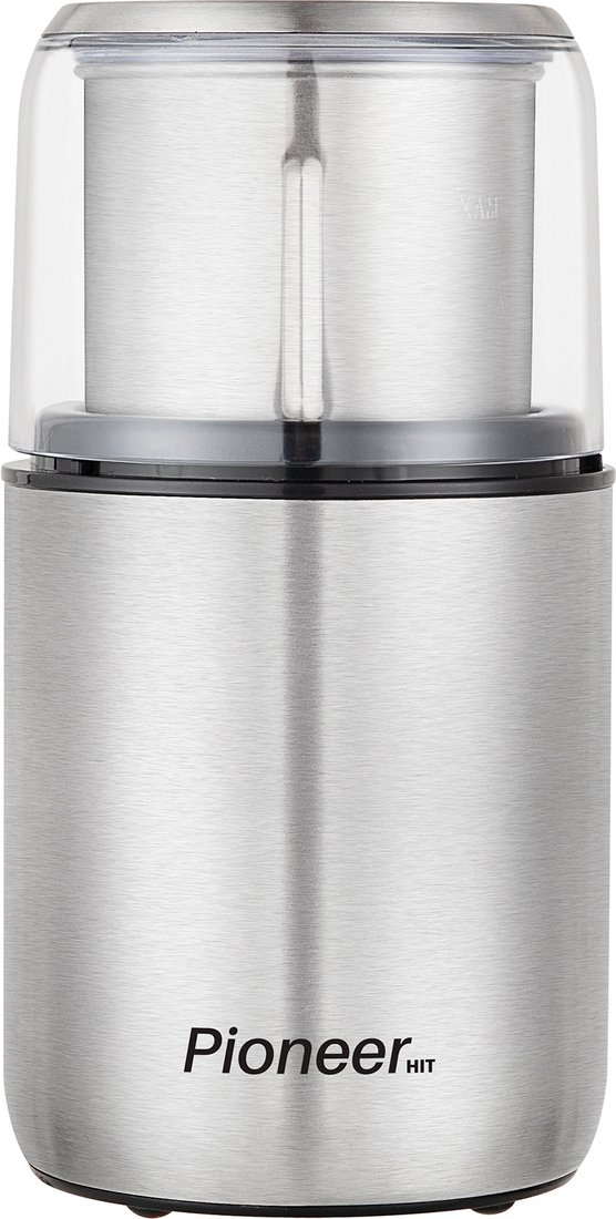 

Электрическая кофемолка Pioneer CG240