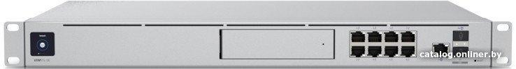Маршрутизатор Ubiquiti Dream Machine Special Edition UDM-SE