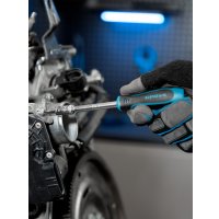 Универсальный набор инструментов GROSS 14151 (101 предмет)