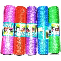 Коврик ZEZ Sport 60190 (в ассортименте)