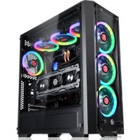 Корпус Raijintek Agos TG4