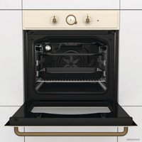 Электрический духовой шкаф Gorenje BO7732CLI