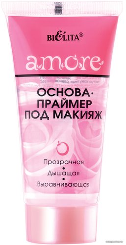 Праймер Belita Amore основа 30 мл